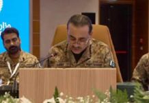 Makkah pact: Pakistan, Saudi Arabia and Turkiye vow rapid force deployment in kingdom