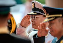 Beijing says Philippines ‘erected obstacles’ to ASEAN attendance