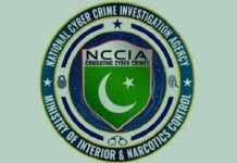 NCCIA arrests schoolgirl’s alleged blackmailer in 15 minutes, reports 351 cyber harassment arrests