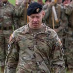 US fires top army general in latest ouster: media