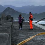 Taiwan issues warnings as Typhoon Champi nears