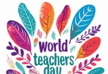 World Teachers’ Day 2026 Commemorated in Islamabad World Teachers’ Day 2026 Commemorated in Islamabad