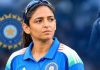 Harmanpreet Kaur steps down as India women’s captain across all formats Harmanpreet Kaur steps down as India women's captain across all formats