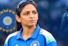 Harmanpreet Kaur steps down as India women’s captain across all formats Harmanpreet Kaur steps down as India women's captain across all formats
