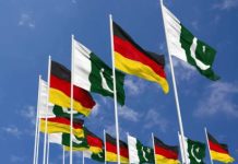 Jam Kamal invites German firms to invest in Pakistan Jam Kamal invites German firms to invest in Pakistan