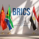 Ghana’s cabinet approves formal application to join BRICS bloc Ghana's cabinet approves formal application to join BRICS bloc