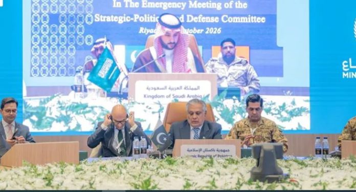 NEWS Pakistan rallies behind Saudi Arabia as Mecca Defense Alliance enters operational phase