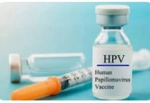 33,000 girls to be vaccinated against HPV in Tank 33,000 girls to be vaccinated against HPV in Tank