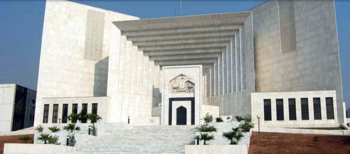 NEWS SC dismisses appeal against death sentence in social media blasphemy case