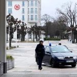 Student in Poland injures eight people in a school attack Student in Poland injures eight people in a school attack
