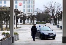 Student in Poland injures eight people in a school attack Student in Poland injures eight people in a school attack