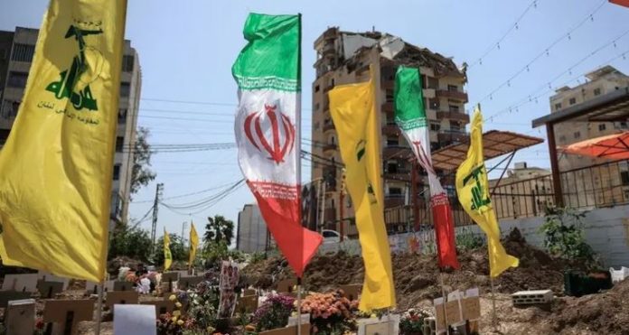 NEWS Lebanon’s Hezbollah gets $200 million from Iran to help displaced, sources say