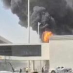 Three Saudi nationals killed, several hurt in Houthi attacks on Riyadh airport Three Saudi nationals killed, several hurt in Houthi attacks on Riyadh airport