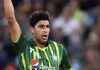 Abbas Afridi to lead Pakistan in Hong Kong Sixes Abbas Afridi to lead Pakistan in Hong Kong Sixes