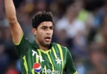 Abbas Afridi to lead Pakistan in Hong Kong Sixes Abbas Afridi to lead Pakistan in Hong Kong Sixes
