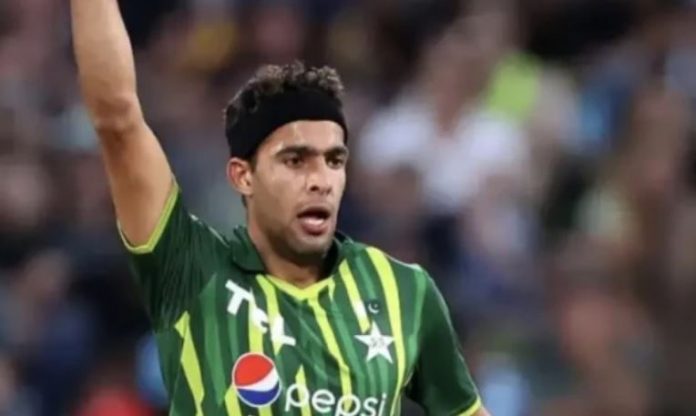 NEWS Abbas Afridi to lead Pakistan in Hong Kong Sixes