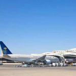 Three killed in two attacks on Riyadh airport, operations return to normal: GACA Three killed in two attacks on Riyadh airport, operations return to normal: GACA