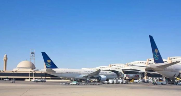 NEWS Three killed in two attacks on Riyadh airport, operations return to normal: GACA