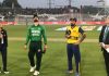 Sri Lanka win toss, opt to bat first against Pakistan in first T20I Sri Lanka win toss, opt to bat first against Pakistan in first T20I