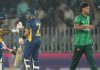 Udara’s 90 powers Sri Lanka to 182-8 against Pakistan in first T20I Udara's 90 powers Sri Lanka to 182-8 against Pakistan in first T20I