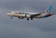UAE says Omani flydubai co-pilot planned suicide attack on Tel Aviv flight UAE says Omani flydubai co-pilot planned suicide attack on Tel Aviv flight