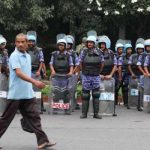 India detains ‘cockroach’ movement founder, locks down Delhi ahead of protest India detains 'cockroach' movement founder, locks down Delhi ahead of protest