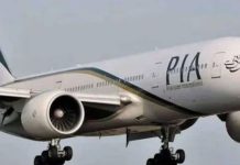 PIA set to add two Dreamliners to aircraft fleet in November PIA set to add two Dreamliners to aircraft fleet in November