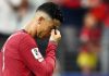 Portugal suspends Cristiano Ronaldo and initiates disciplinary proceedings after walkout Portugal suspends Cristiano Ronaldo and initiates disciplinary proceedings after walkout