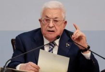Abbas postpones legislative elections, sets presidential poll for September 2027 Abbas postpones legislative elections, sets presidential poll for September 2027