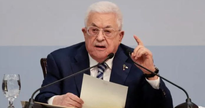 NEWS Abbas postpones legislative elections, sets presidential poll for September 2027