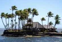 World powers gather in Pacific to chart climate battle World powers gather in Pacific to chart climate battle