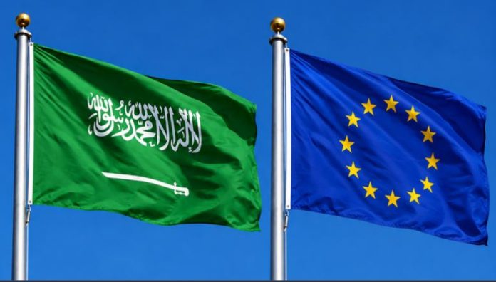 NEWS UN, EU leaders slam Houthi attack on Riyadh airport