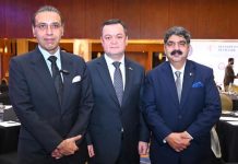 RCCI President Stresses Stronger Diplomatic and Business Linkages for Economic Growth RCCI President Stresses Stronger Diplomatic and Business Linkages for Economic Growth