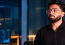 Peshawar’s Abdullah Rashid uses AI to simplify complex data for global businesses Peshawar's Abdullah Rashid uses AI to simplify complex data for global businesses