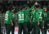 Pakistan seal series with 82-run win over Sri Lanka in second T20I Pakistan seal series with 82-run win over Sri Lanka in second T20I