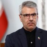 Iran says it will reply to US response on Strait of Hormuz proposal once review over Iran says it will reply to US response on Strait of Hormuz proposal once review over