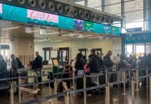 Riyadh airport extends suspension of operations Riyadh airport extends suspension of operations