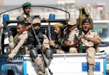 Why Houthis target Riyadh? Why Houthis target Riyadh?