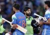 Pakistan, India, Australia in same World Cup group Pakistan, India, Australia in same World Cup group