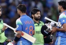 Pakistan, India, Australia in same World Cup group Pakistan, India, Australia in same World Cup group