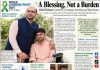 A Blessing, Not a Burden: Abdul Rehman’s Journey of Courage, Learning and Hope A Blessing, Not a Burden: Abdul Rehman’s Journey of Courage, Learning and Hope