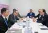 Aurangzeb discusses private-sector growth, investment with IFC Regional Vice President