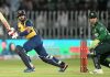 Kusal Mendis leads Sri Lanka to consolation victory over Pakistan in third T20I Kusal Mendis leads Sri Lanka to consolation victory over Pakistan in third T20I