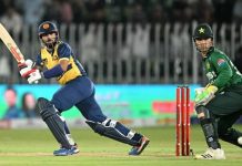 Kusal Mendis leads Sri Lanka to consolation victory over Pakistan in third T20I Kusal Mendis leads Sri Lanka to consolation victory over Pakistan in third T20I