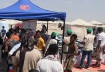 Yemen hunger crisis could become ‘absolutely devastating’: UN Yemen hunger crisis could become ‘absolutely devastating’: UN