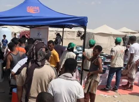 NEWS Yemen hunger crisis could become ‘absolutely devastating’: UN