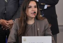 Washington denounces complaint leveled against Lebanon envoy Washington denounces complaint leveled against Lebanon envoy