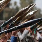 Houthis attempting to build advanced missiles using Chinese parts: Report Houthis attempting to build advanced missiles using Chinese parts: Report