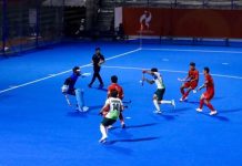 Pakistan Hockey League launched in Islamabad Pakistan Hockey League launched in Islamabad