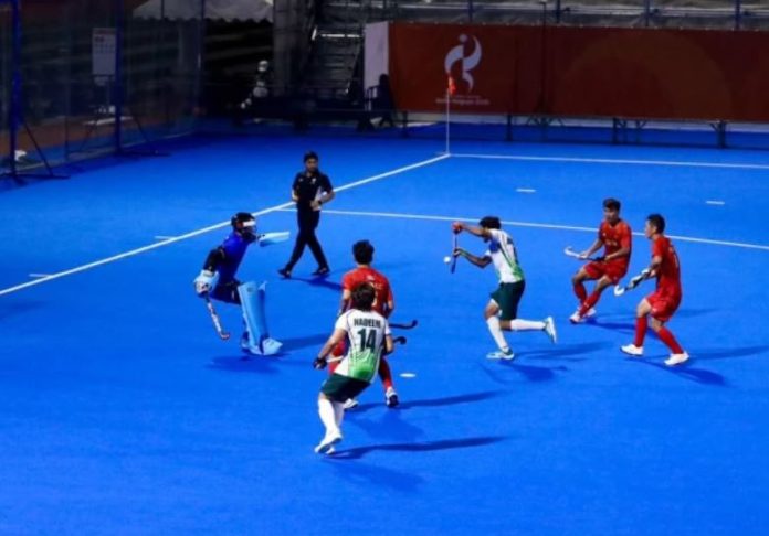 NEWS Pakistan Hockey League launched in Islamabad